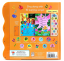 ABC and 123 Learning Songs