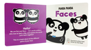 Panda Panda Faces