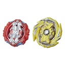 Beyblade Dual Collection Pack Assorted