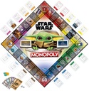 Monopoly Star Wars - The Child