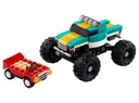 Lego Creator Monster Truck