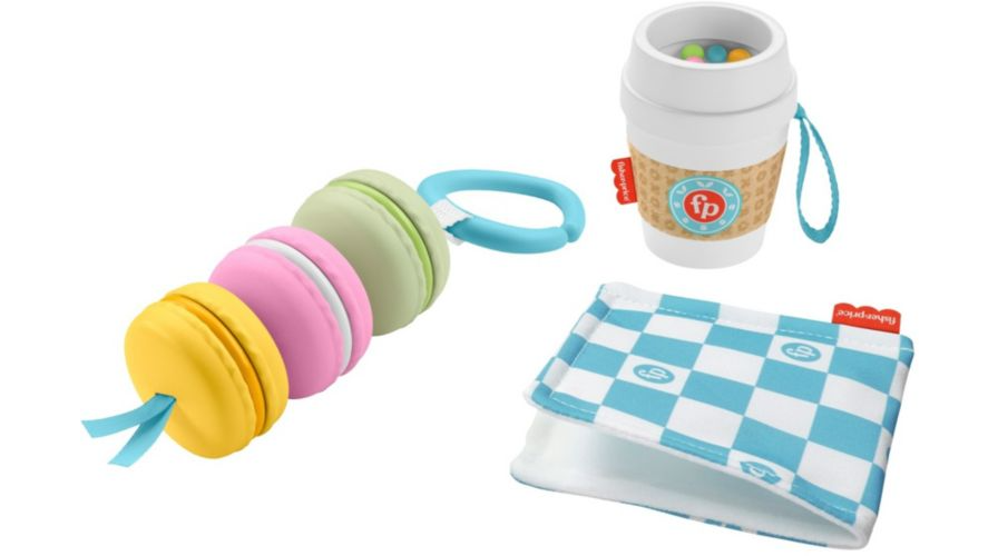 Macaron Gift Set