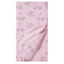Flannel Blankets 4pk Princess