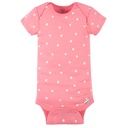 Onesies 4pk Princess 6-9M