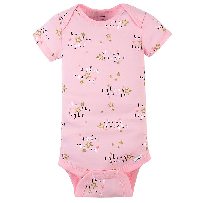 Onesies 4pk Princess 6-9M