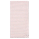 Pink Safari 5pk Flannel Blanket