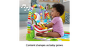 Kick n Play Piano Gym