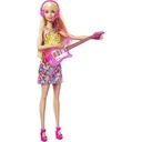 Barbie Big City Sings &amp; Lights Malibu Doll
