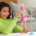 Barbie Big City Sings & Lights Malibu Doll