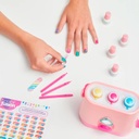 Colour Fusion Nail Polish Maker