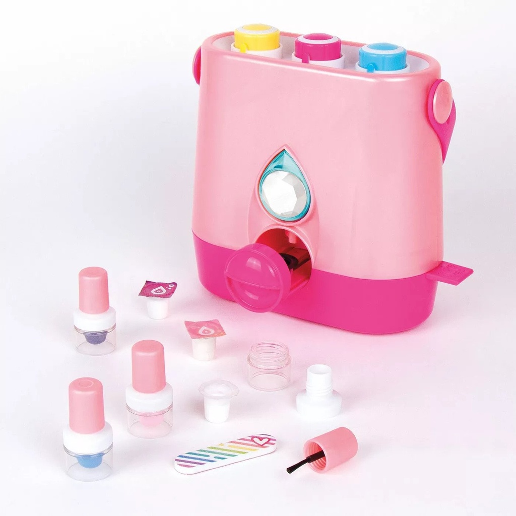 Colour Fusion Nail Polish Maker