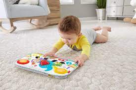 Smart Stages Kick &amp; Play Piano