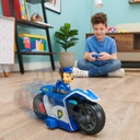 Paw Patrol Movie Chase RC Motorcycle