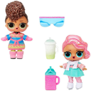 L.O.L Surprise Winter Chill Tots Assorted