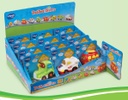 Vtech Toot Toot Drivers Assorted