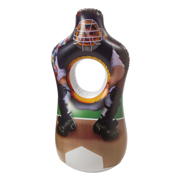 Inflatable Toss