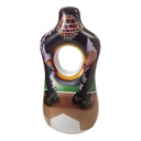 Inflatable Toss