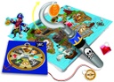 Electrobuzz Pirate Treasure Hunt Game