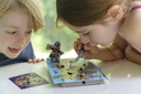 Electrobuzz Pirate Treasure Hunt Game