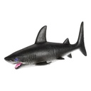 Ginormous Grow Shark