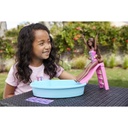 Barbie Pool Playset with Doll