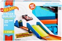 Hot Wheels Track Builder Long Jump