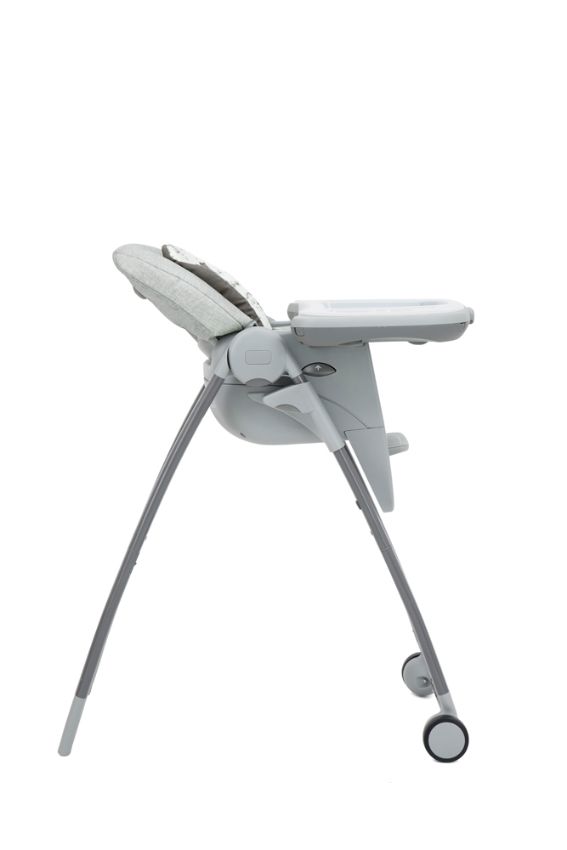 Joie Mulitply 6-in-1 High Chair Petit City