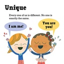 Big Words For Little People: Respect