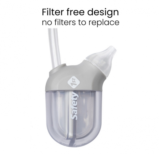 Safety 1st BoogEase Nasal Aspirator
