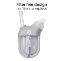 Safety 1st BoogEase Nasal Aspirator