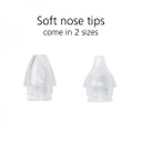 Safety 1st BoogEase Nasal Aspirator
