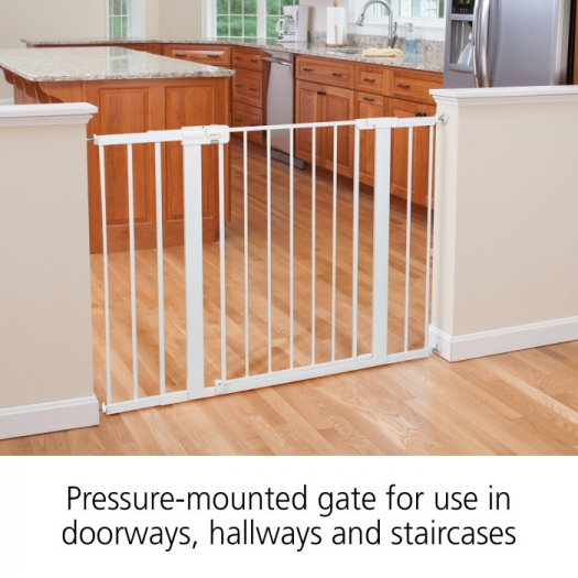Safety 1st Easy Install Extra Tall & Wide