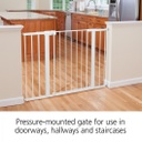 Safety 1st Easy Install Extra Tall & Wide