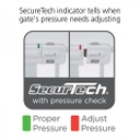 Safety 1st Easy Install Extra Tall & Wide