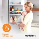 Medela Breastmilk Collection Bottle