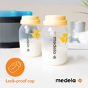 Medela Breastmilk Collection Bottle