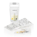 Medela Breast Milk Storage Bags 50ct