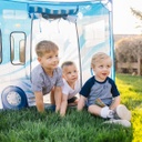 Camper Tent Play Set