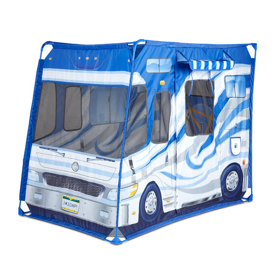 Camper Tent Play Set