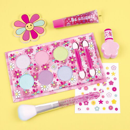 Blooming Beauty Cosmetic Set