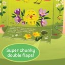 Peek a Flap - Hop