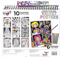 Design Your Own Velvet Poster Portfolio