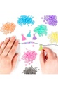 Pastel Tassel Ankle Bracelet Design Kit