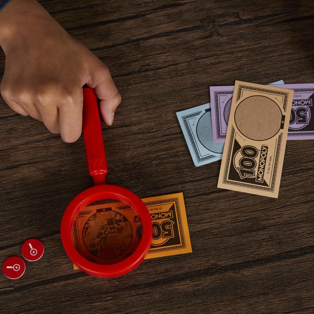 Monopoly Crooked Cash