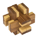 Bamboozlers Puzzle Assorted