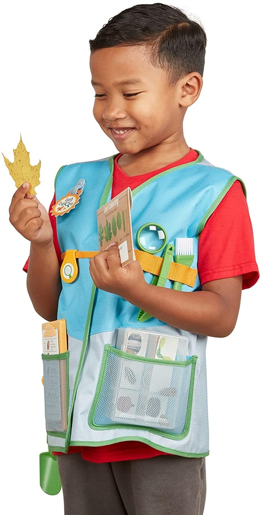Hiking Play Set