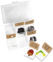 Hiking Play Set