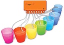 Magic Paper Circuit