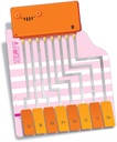 Magic Paper Circuit