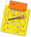 Magic Paper Circuit